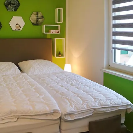Apartment Awesome In Graal-müritz W/ 1 Bedrooms Graal-Mueritz