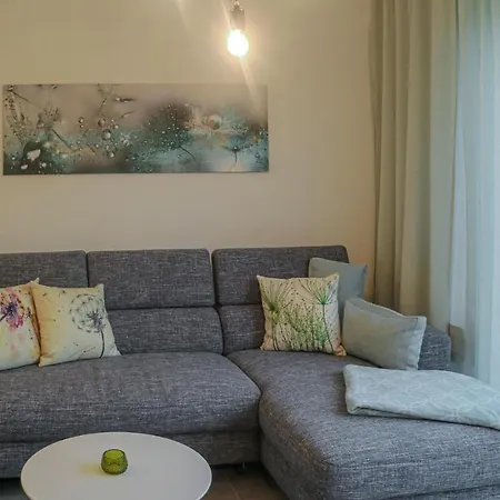 Apartment Awesome In Graal-müritz W/ 1 Bedrooms Graal-Mueritz