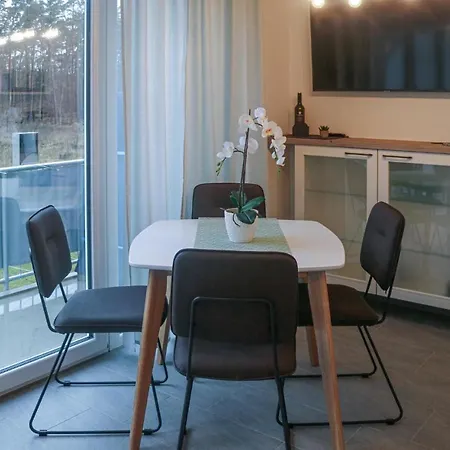 Awesome In Graal-müritz W/ 1 Bedrooms Graal-Mueritz