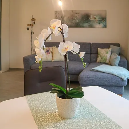 Awesome In Graal-müritz W/ 1 Bedrooms Apartment Graal-Mueritz