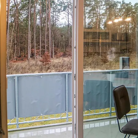 Awesome In Graal-müritz W/ 1 Bedrooms * Graal-Mueritz