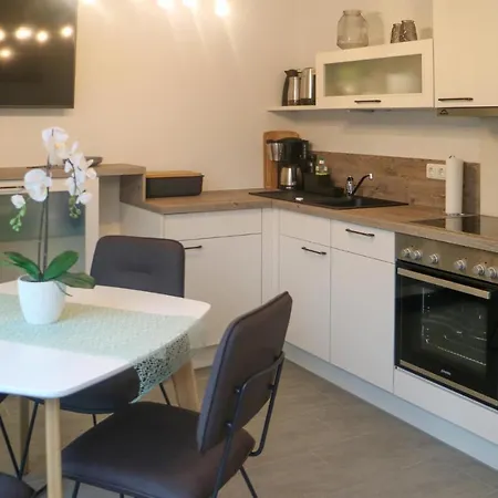 Awesome In Graal-müritz W/ 1 Bedrooms *